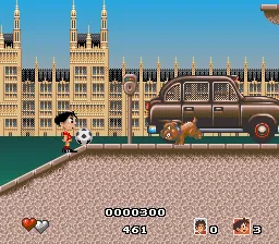 Snapshot